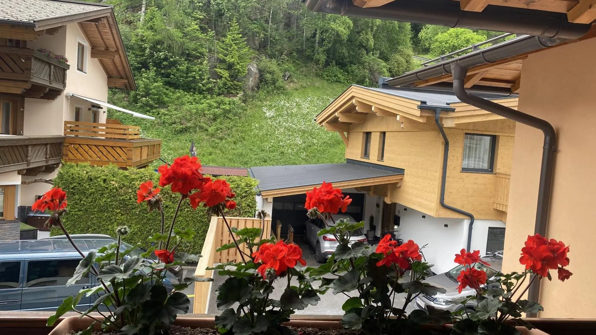 Sportpension Rubin Sölden
