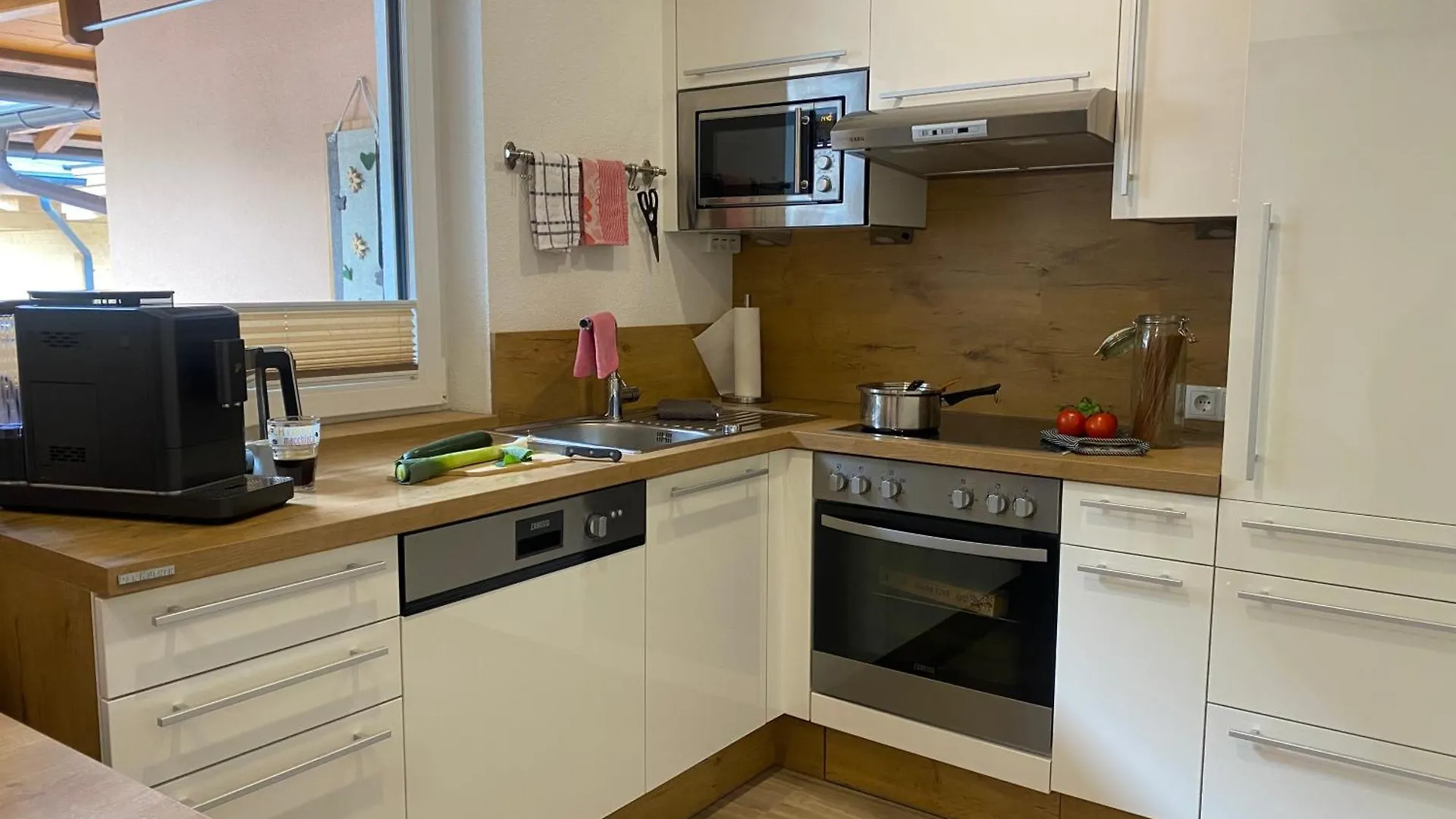 Apartment Sportpension Rubin Solden